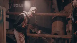 Задник до фильму"Той, що жахає 2" #657045