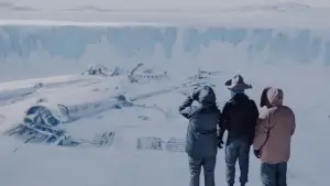 Задник до фильму"Щось" #599875