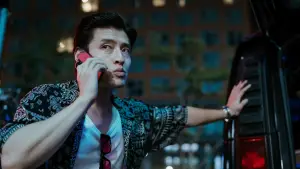 Задник до фильму"Cтукач" #524949