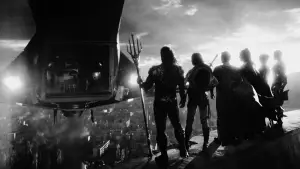 Задник до фильму"Ліга справедливості Зака Снайдера" #664959