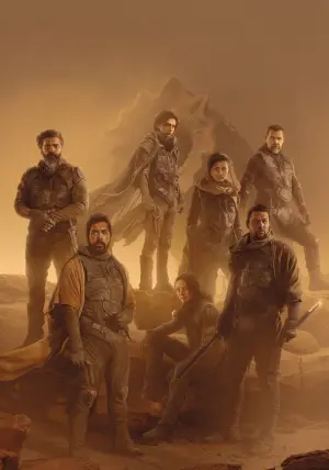 Постер до фильму"Дюна" #161629