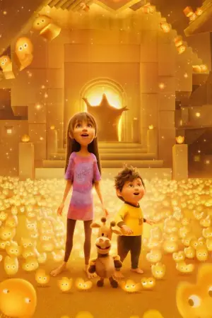 Постер до фильму"Лише уві сні" #551758