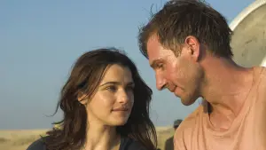 Задник до фильму"Відданий садівник" #808536