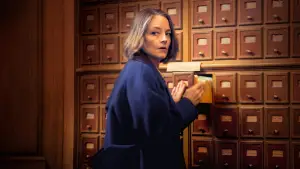 Задник до фильму"Приватне життя" #762488