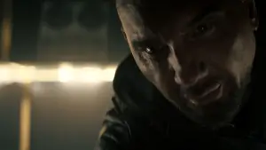 Задник до фильму"Останнє пограбування" #553580