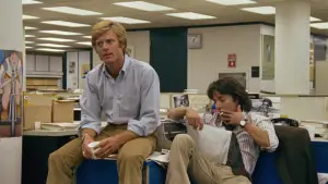 Задник до фильму"Уся президентська рать" #789630