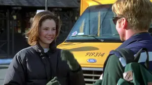 Задник до фильму"З першого погляду" #421444