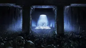 Задник до фильму"Чужий проти Хижака" #650970