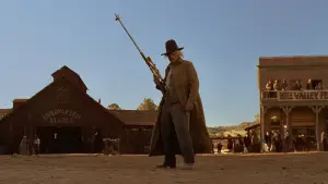 Задник до фильму"Назад у майбутнє. Частина третя" #784669