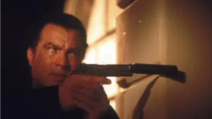 Задник до фильму"Полювання на звіра" #406976