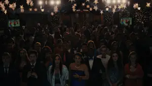 Задник до фильму"Керрі" #736197