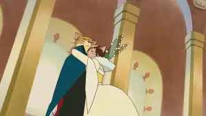 Задник до фильму"Котяча вдячність" #682819