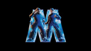 Задник до фильму"Супербрати Маріо" #334119