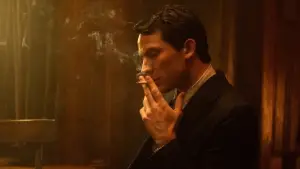 Задник до фильму"Історія звуку" #526010