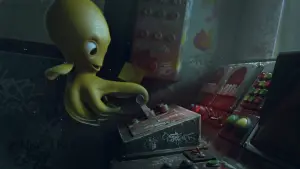 Задник до фильму"Підводна ера" #390078