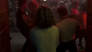 Задник до фильму"Брудні танці" #622296