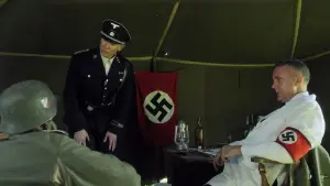 Задник до фильму"Нацистський повелитель" #364715