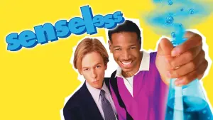 Без відчуттів