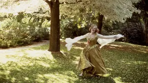 Задник до фильму"Небесні створіння" #248021