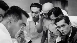 Задник до фильму"Рай і пекло" #685318