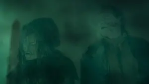 Задник до фильму"Туман" #355220