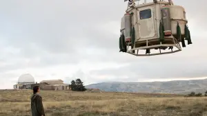 Задник до фильму"ІО" #386536