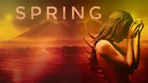 Задник до фильму"Весна" #641054