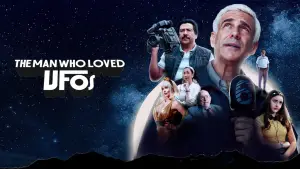 Чоловік, який любив НЛО
