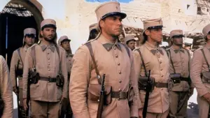 Задник до фильму"Легіонер" #408231