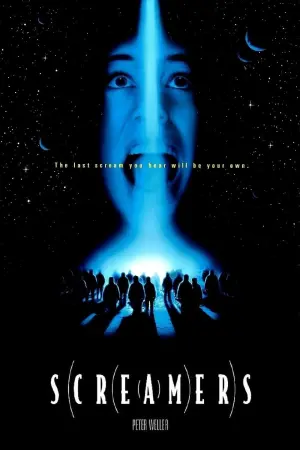 Постер до фильму"Крикуни" #297567