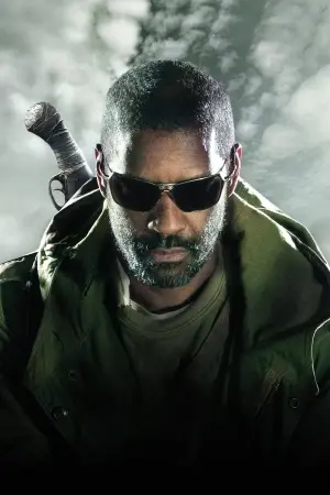 Постер до фильму"Книга Iлая" #263473