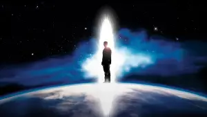 Задник до фильму"Людина з планети Земля" #811975