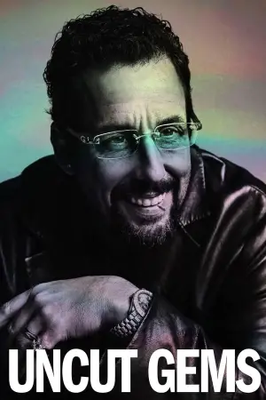 Постер до фильму"Неограновані коштовності" #672129