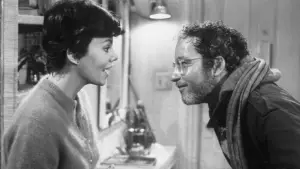 Задник до фильму"The Goodbye Girl" #839839