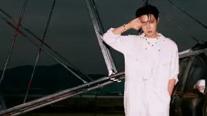 Задник до фильму"j-hope IN THE BOX" #919320