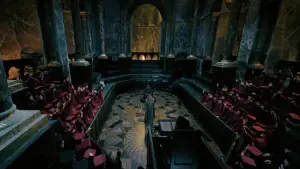 Задник до фильму"Гаррі Поттер та Орден Фенікса" #552462