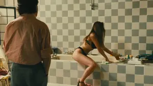 Задник до фильму"Пекло" #362028