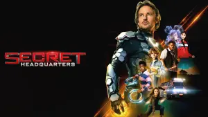 Задник до фильму"Секретний штаб" #319777