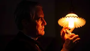 Задник до фильму"Тесла" #341550