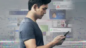 Задник до фильму"Пошук" #206094