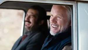 Задник до фильму"Ідеальний день" #272796