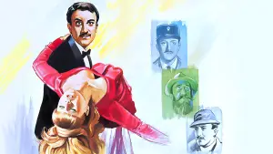 Задник до фильму"Постріл у темряві" #714162