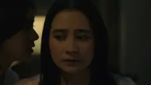 Задник до фильму"Danur: The Last Chapter" #761842