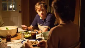 Задник до фильму"Місце під соснами" #696310