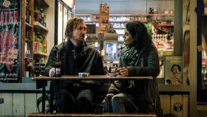 Задник до фильму"Світло" #696795