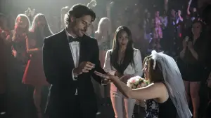 Задник до фильму"Супер-Майк XXL" #790937