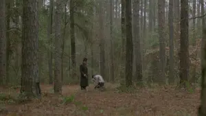 Задник до фильму"Перехрестя Міллера" #214108