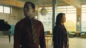 Задник до фильму"Імперія світла" #269753