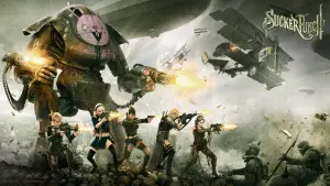 Задник до фильму"Заборонений прийом" #298968