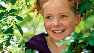 Задник до фильму"Лисиця і Дитина" #279614